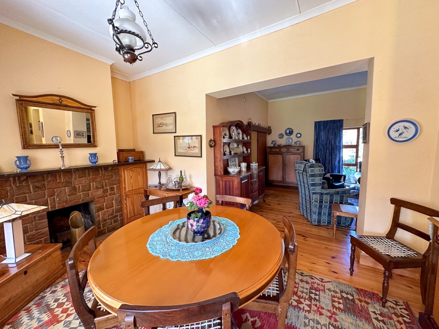 3 Bedroom Property for Sale in Barrydale Western Cape
